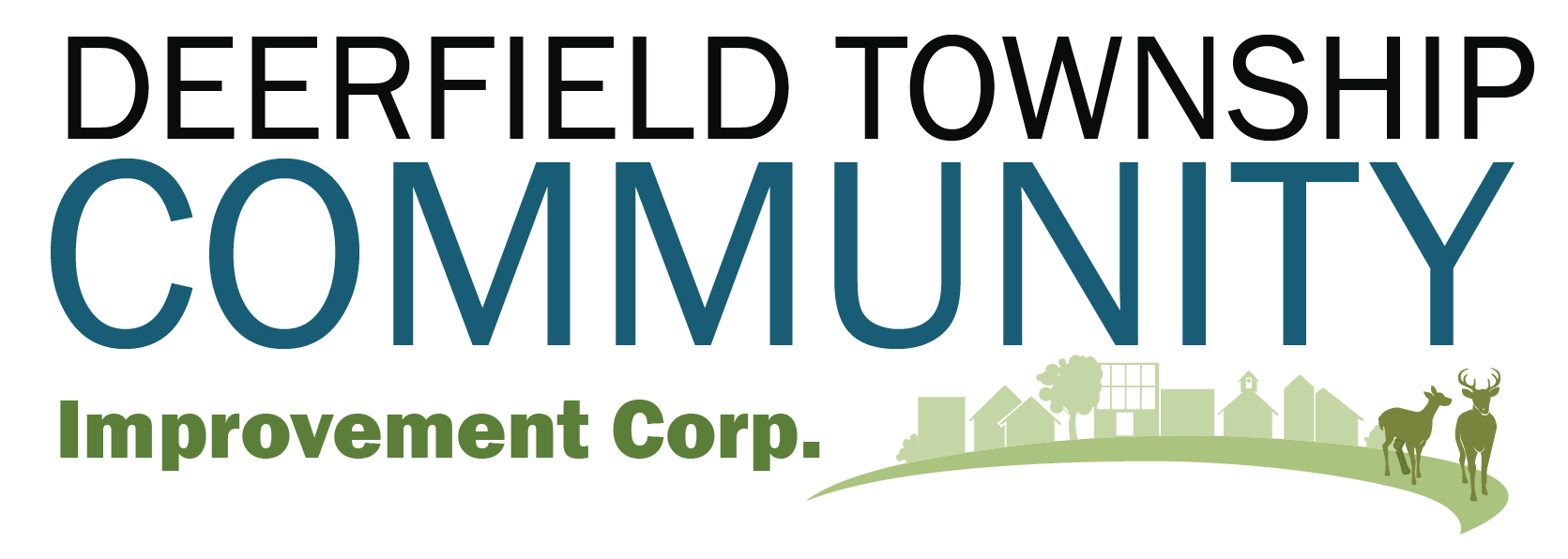 Deerfield Township Community Improvement Corporation